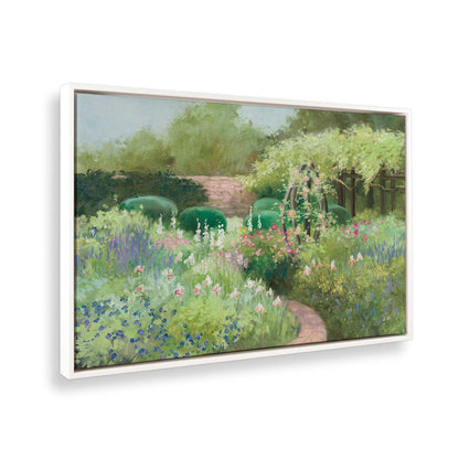 [Color:Opaque White], Picture of the corner of the art