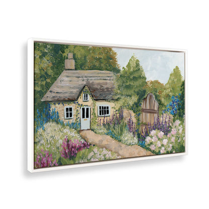 [Color:Opaque White], Picture of the corner of the art