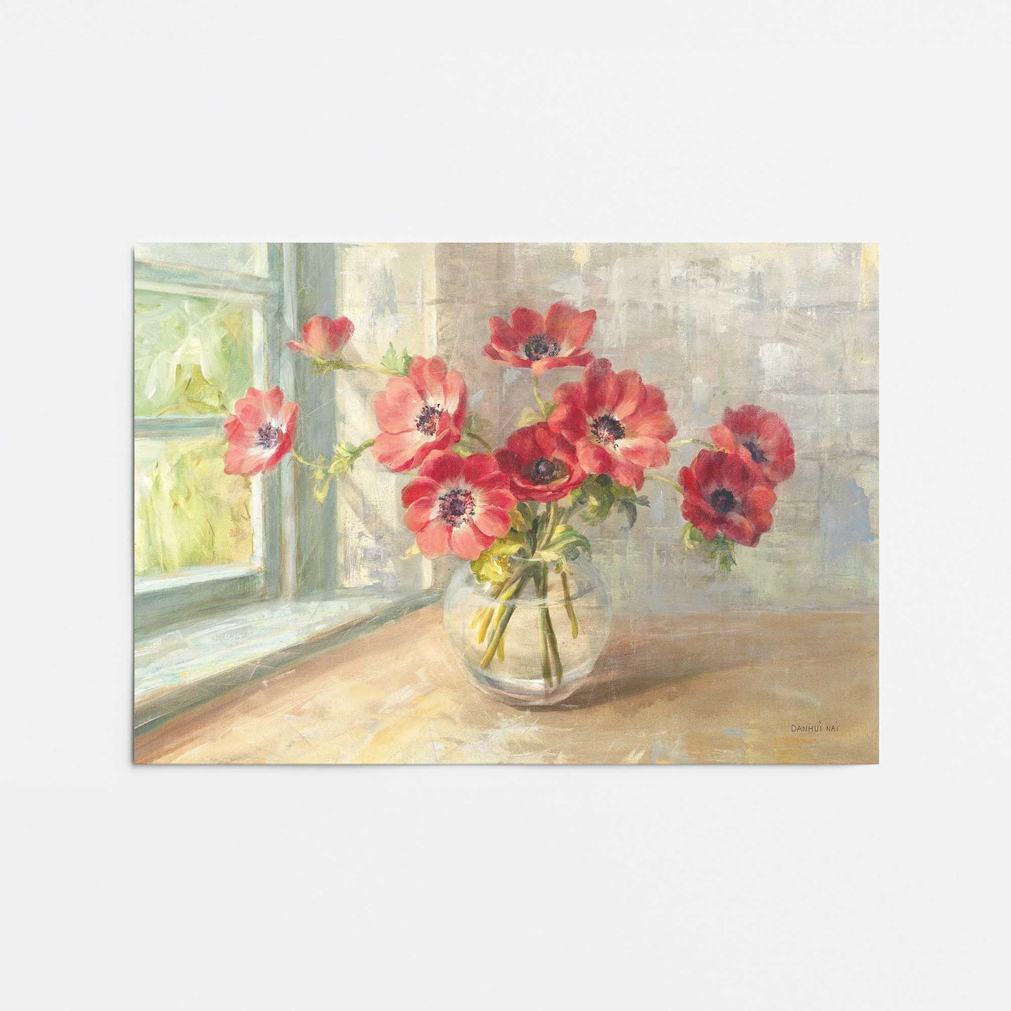 [Color:Rolled Print], Picture of close up of art