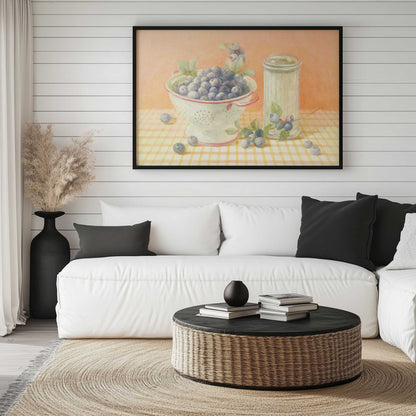 [LIFESTYLE],[SPECIAL], Art in a room