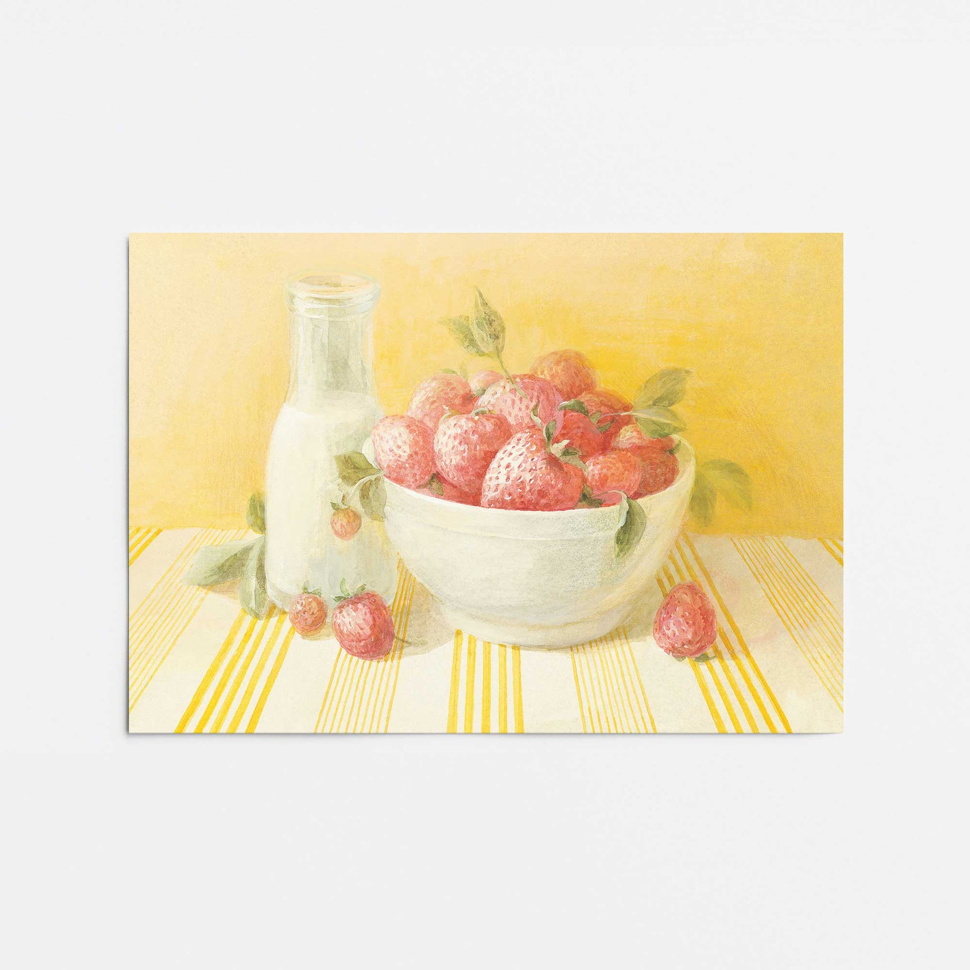 [Color:Rolled Print], Picture of close up of art