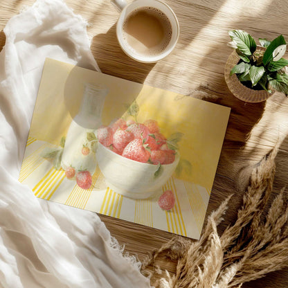 [Color:Rolled Print], Picture of close up of art