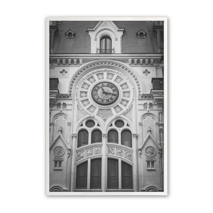 [Color:Opaque White], Picture of art in a Opaque White frame