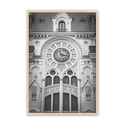 [Color:Raw Maple], Picture of art in a Raw Maple frame