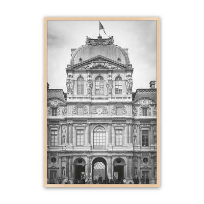 [Color:Raw Maple], Picture of art in a Raw Maple frame