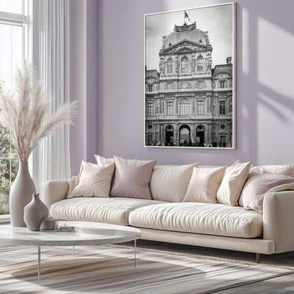 [SPECIAL],[LIFESTYLE], Picture of art hanging in a room