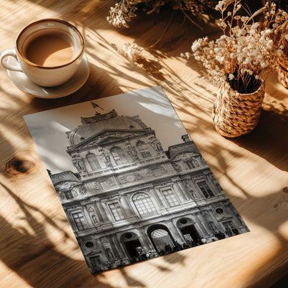 [Color:Rolled Print], Picture of close up of art