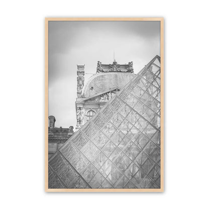 [Color:Raw Maple], Picture of art in a Raw Maple frame
