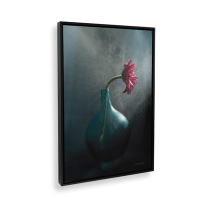 [Color:Satin Black], Picture of the corner of the art