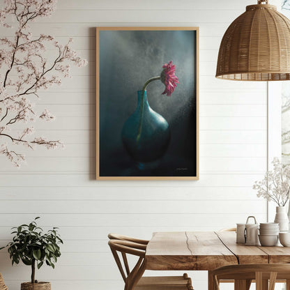 [SPECIAL],[LIFESTYLE], Picture of art hanging in a room