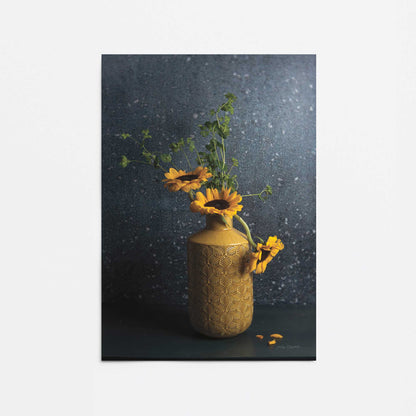 [Color:Rolled Print], Picture of close up of art