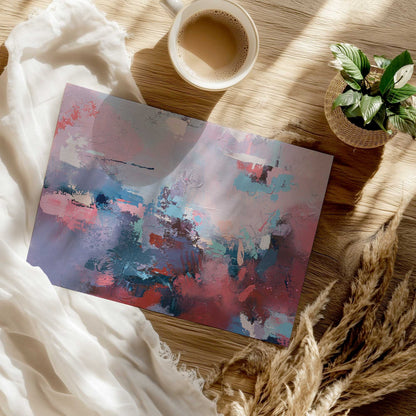 [Color:Rolled Print], Picture of close up of art