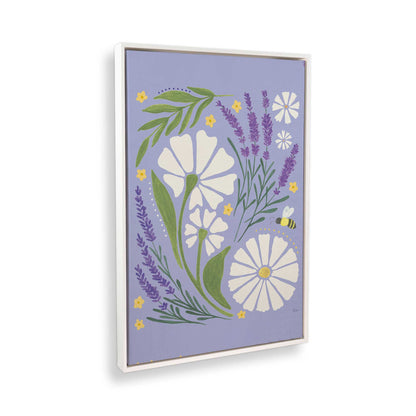 [Color:Opaque White], Picture of the corner of the art