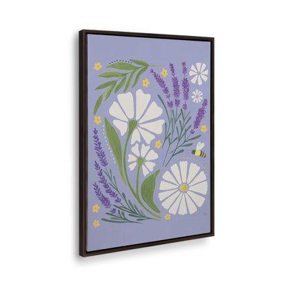 [Color:Espresso], Picture of the corner of the art