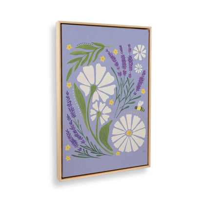 [Color:American Maple], Picture of the corner of the art