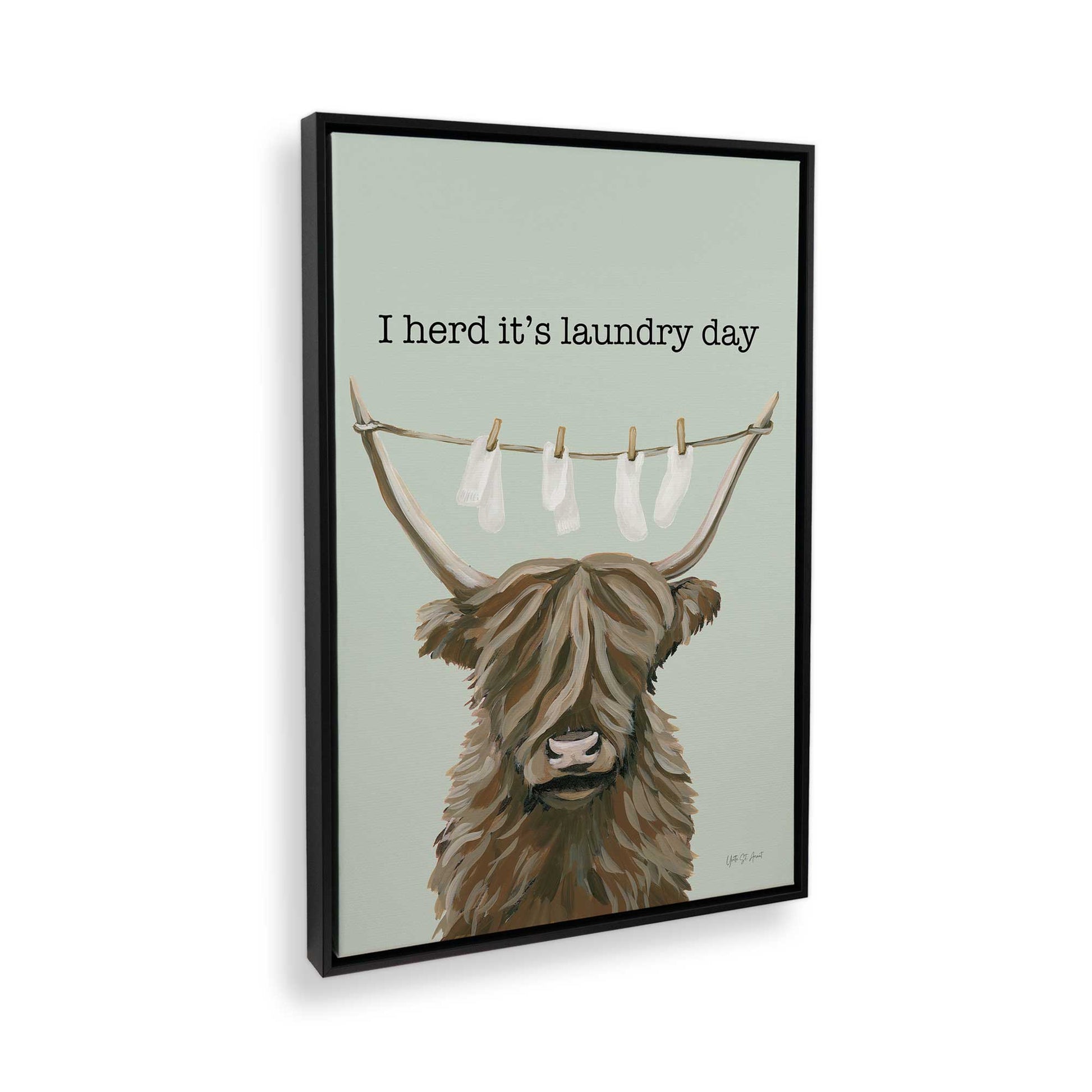 [Color:Satin Black], Picture of the corner of the art