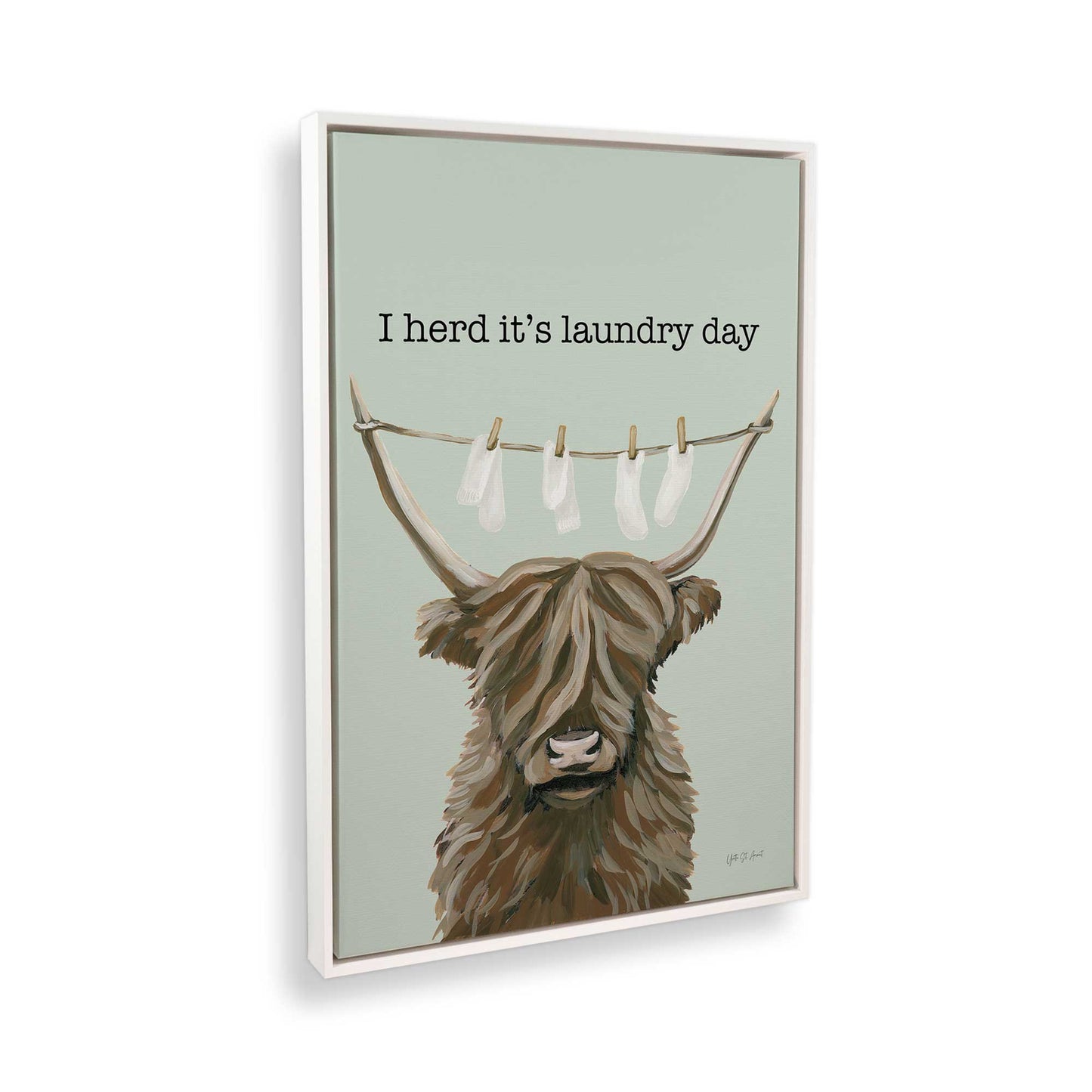 [Color:Opaque White], Picture of the corner of the art