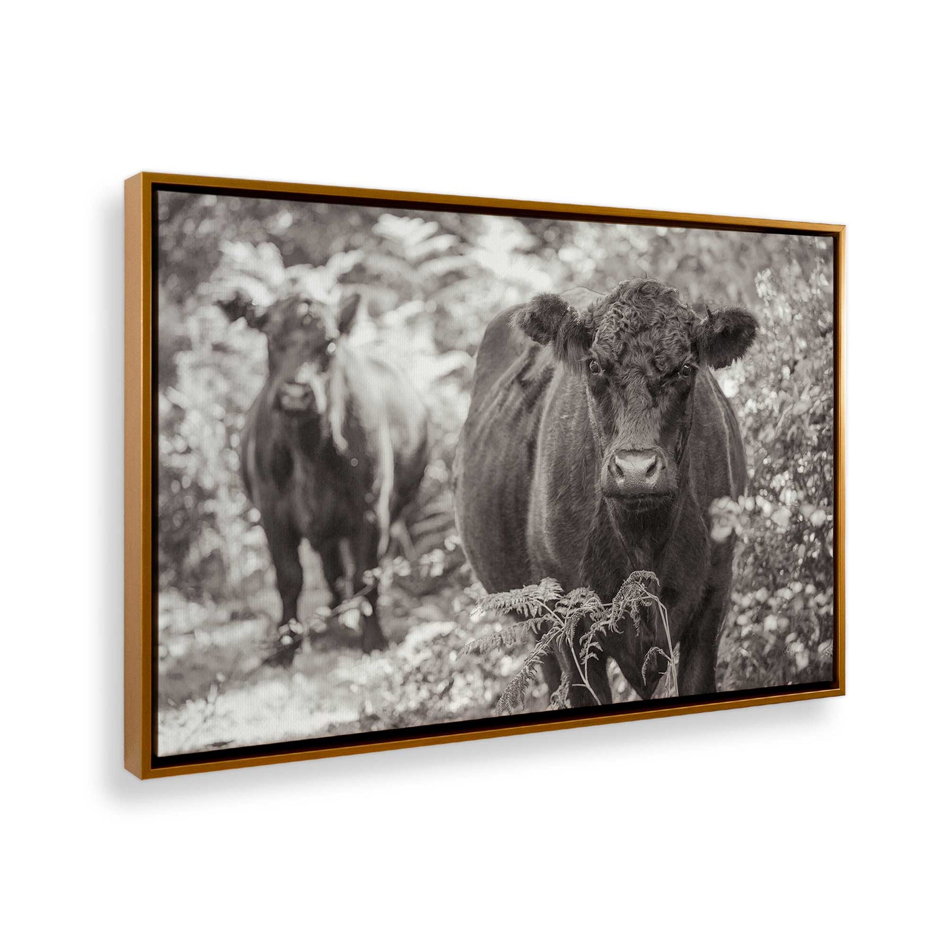 [Color:Polished Gold], Picture of the corner of the art