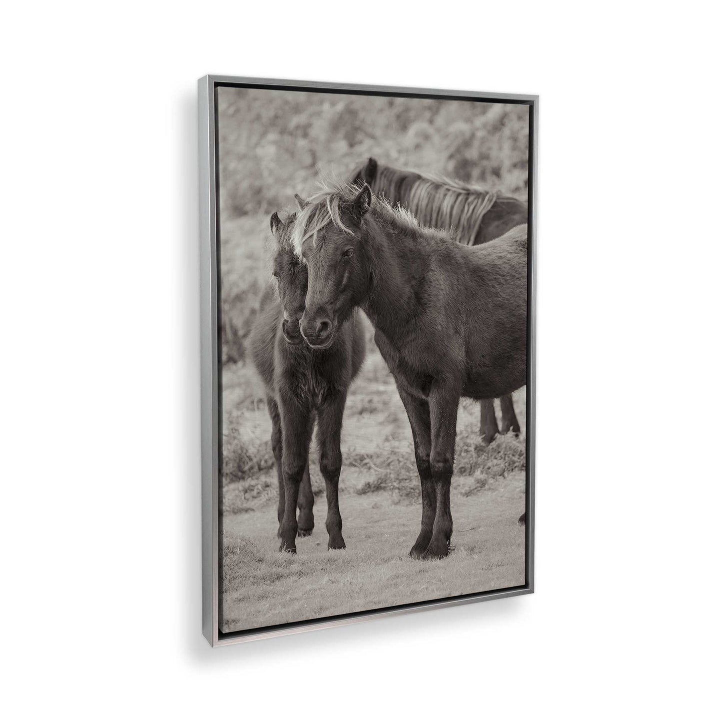 [Color:Polished Chrome], Picture of the corner of the art