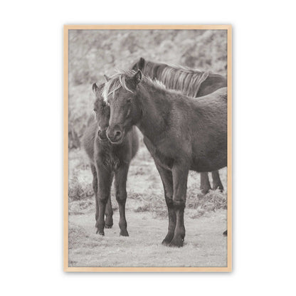 [Color:Raw Maple], Picture of art in a Raw Maple frame