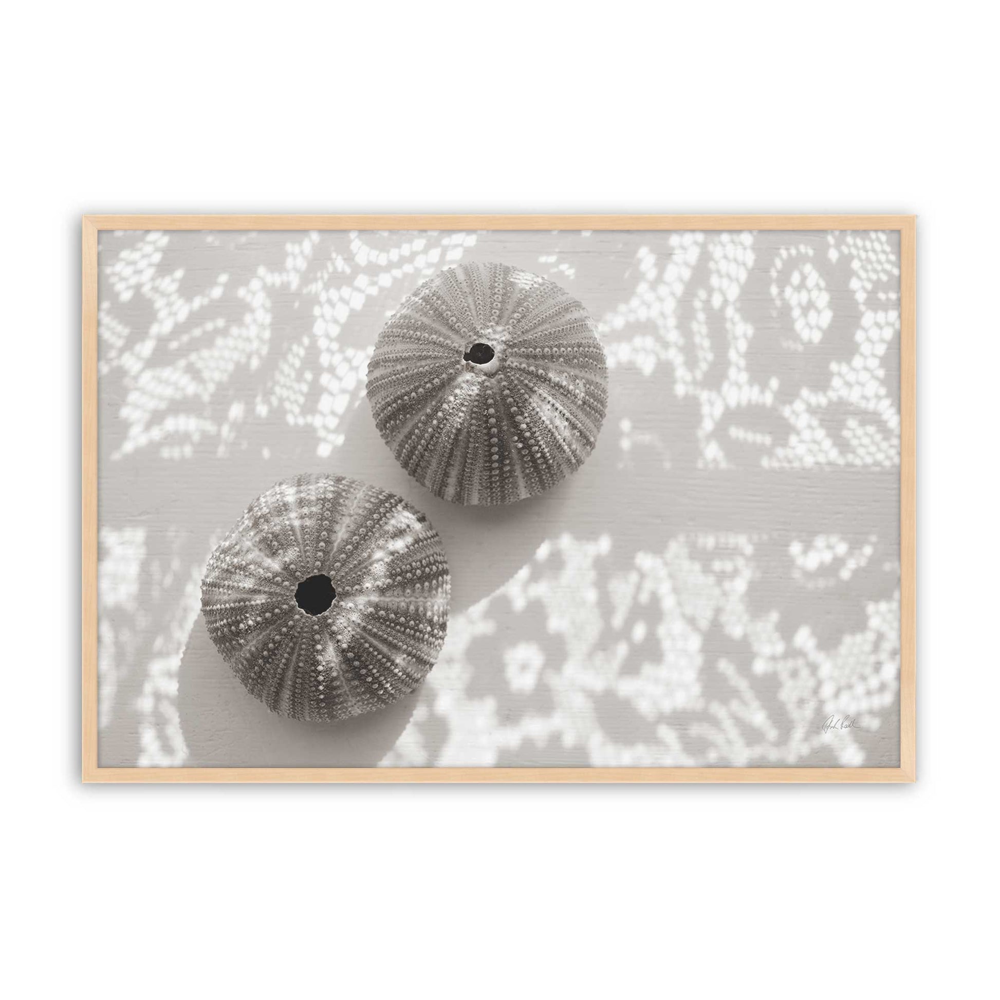 [Color:Raw Maple], Picture of art in a Raw Maple frame