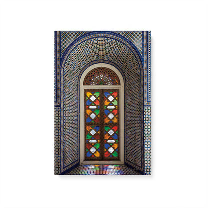 [Color:Stretched Canvas], Picture of art