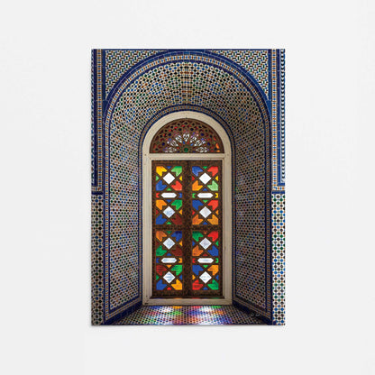 [Color:Rolled Print], Picture of close up of art