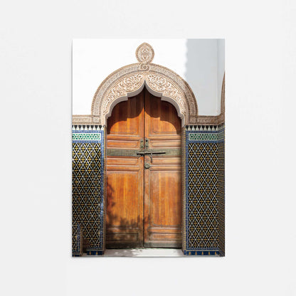 [Color:Rolled Print], Picture of close up of art