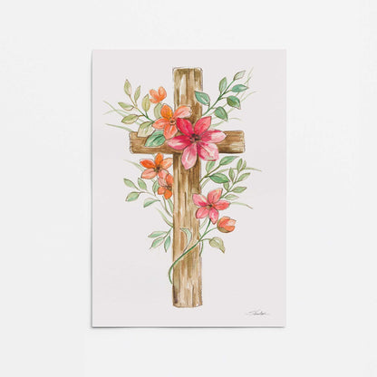 [Color:Rolled Print], Picture of close up of art