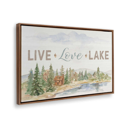 [Color:Walnut], Picture of the corner of the art