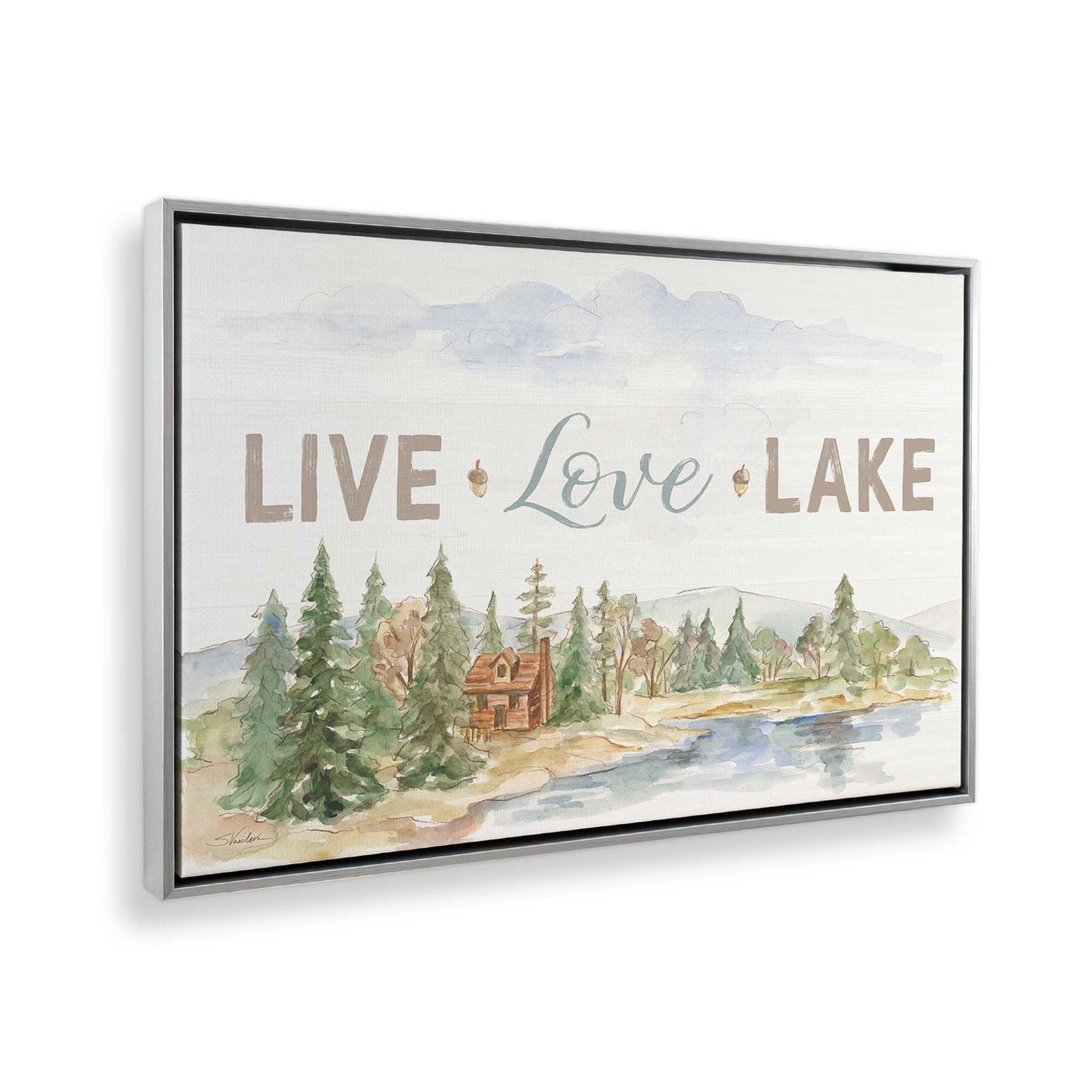 [Color:Polished Chrome], Picture of the corner of the art