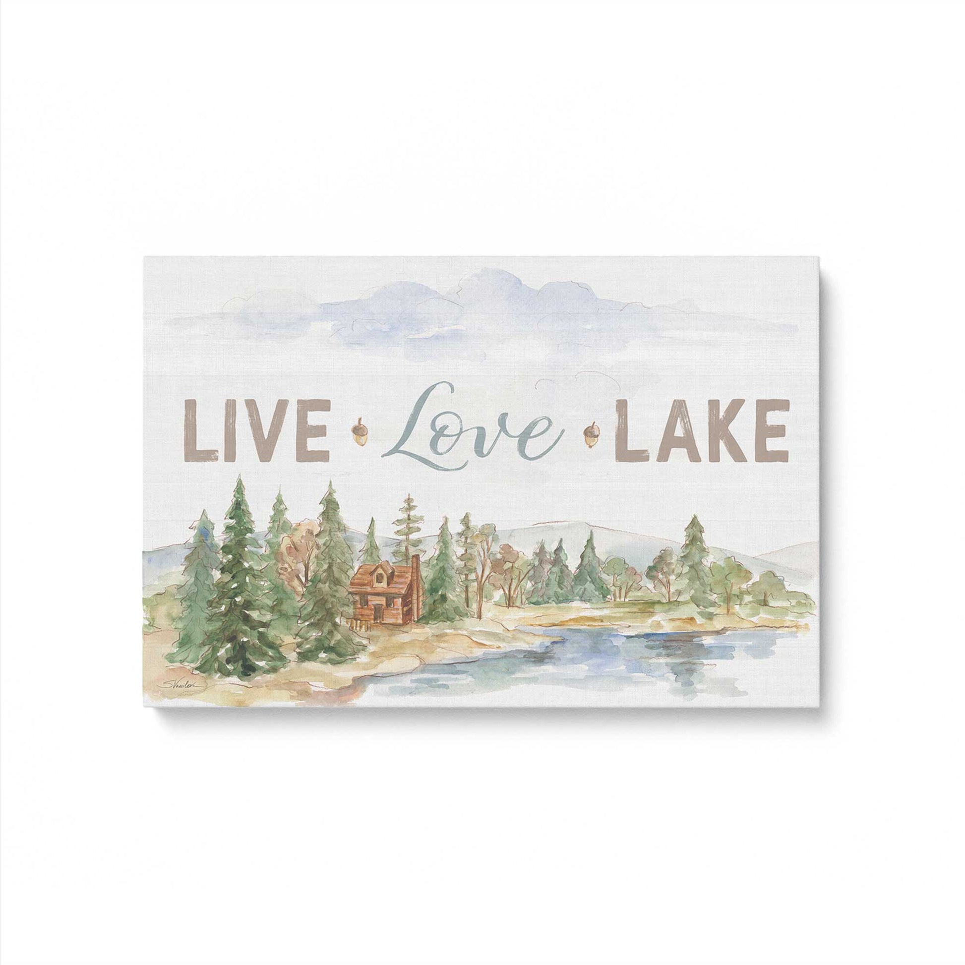 [Color:Stretched Canvas], Picture of art