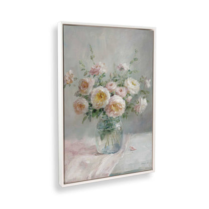 [Color:Opaque White], Picture of the corner of the art
