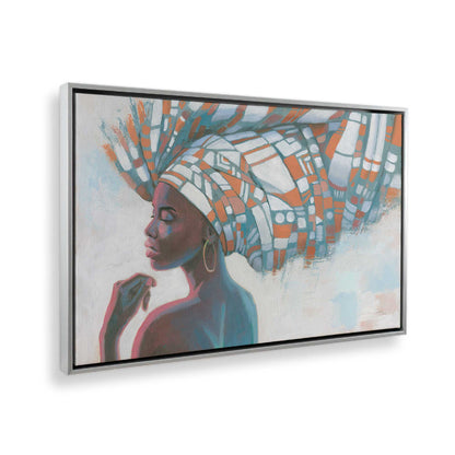 [Color:Polished Chrome], Picture of the corner of the art