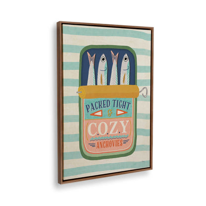 [Color:Walnut], Picture of the corner of the art