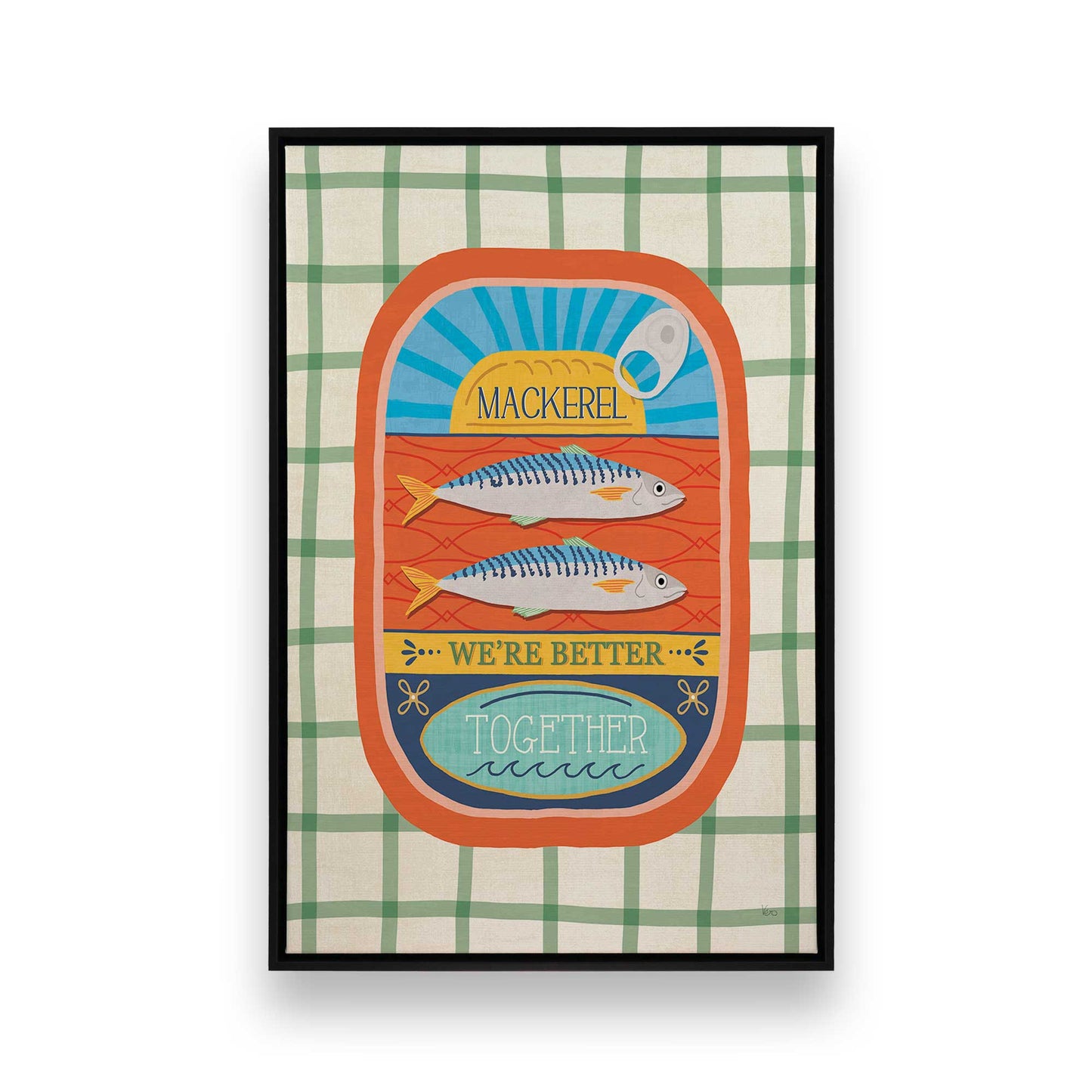 [Color:Satin Black], Front of the art