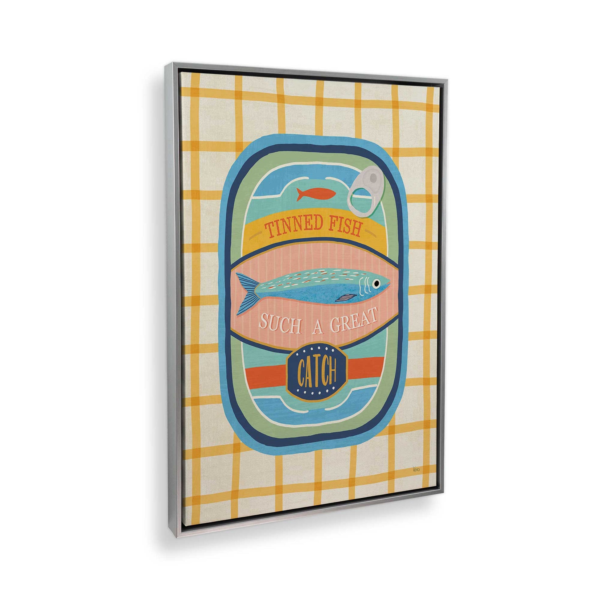 [Color:Polished Chrome], Picture of the corner of the art