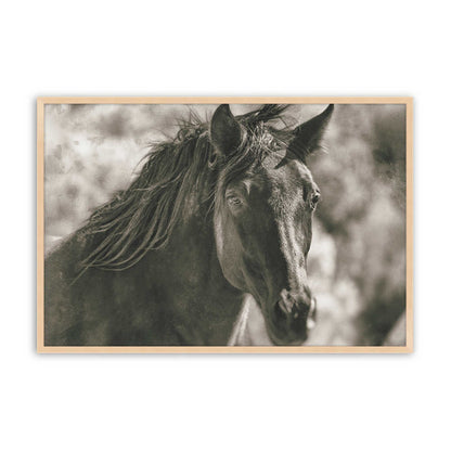 [Color:Raw Maple], Picture of art in a Raw Maple frame