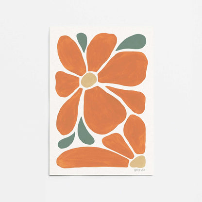 [Color:Rolled Print], Picture of close up of art