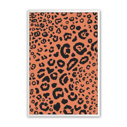 [Color:Opaque White], Picture of art in a Opaque White frame