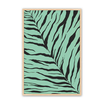 [Color:Raw Maple], Picture of art in a Raw Maple frame