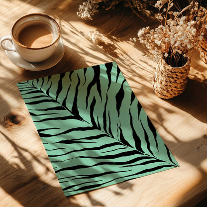 [Color:Rolled Print], Picture of close up of art