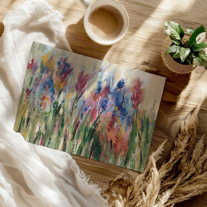 [Color:Rolled Print], Picture of close up of art