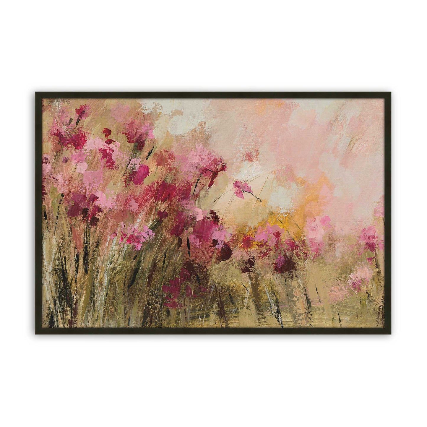 [Color:Satin Black], Front of the art