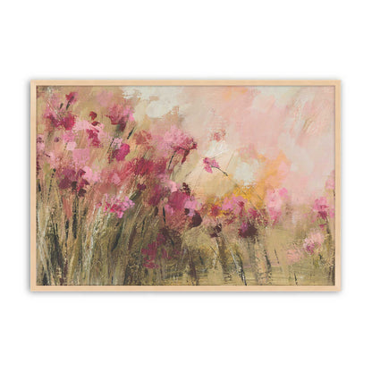 [Color:Raw Maple], Picture of art in a Raw Maple frame