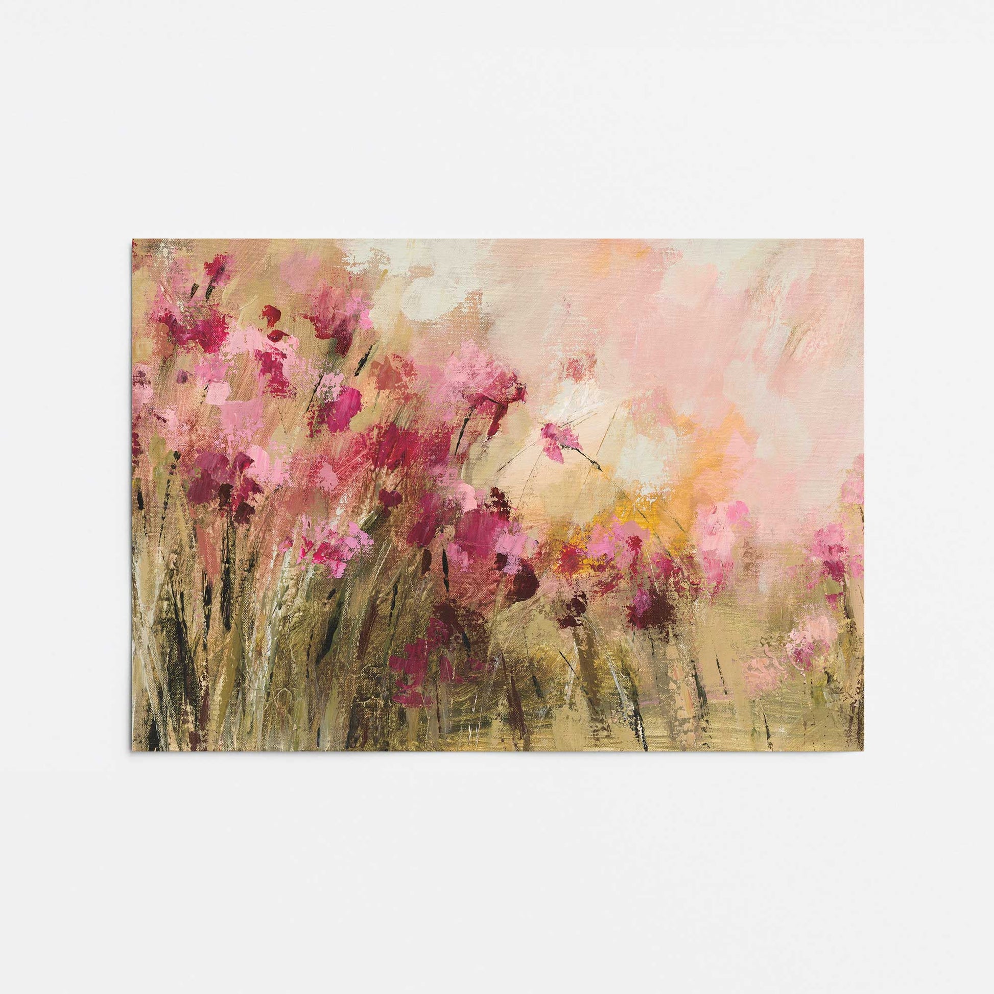 [Color:Rolled Print], Picture of close up of art