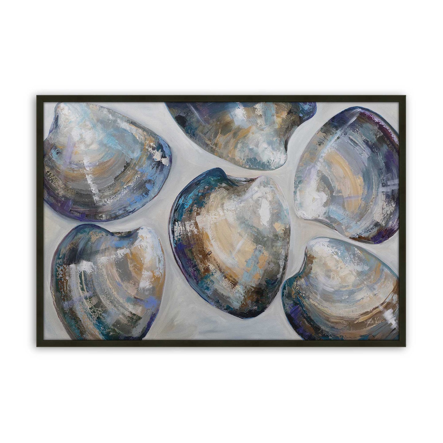 [Color:Satin Black], Front of the art