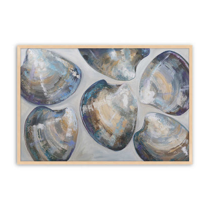[Color:Raw Maple], Picture of art in a Raw Maple frame