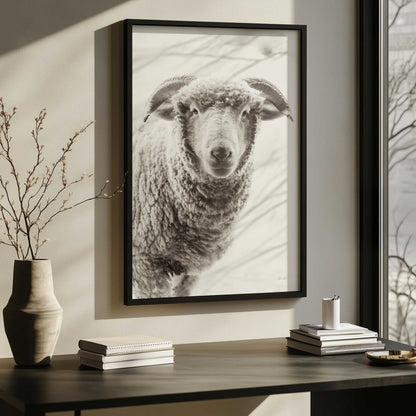 [SPECIAL],[LIFESTYLE], Picture of art hanging in a room
