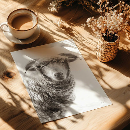 [Color:Rolled Print], Picture of close up of art